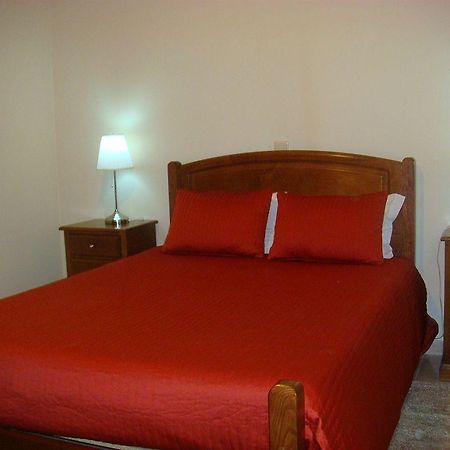 Residencia Santa Marta Hotell Tomar Exteriör bild