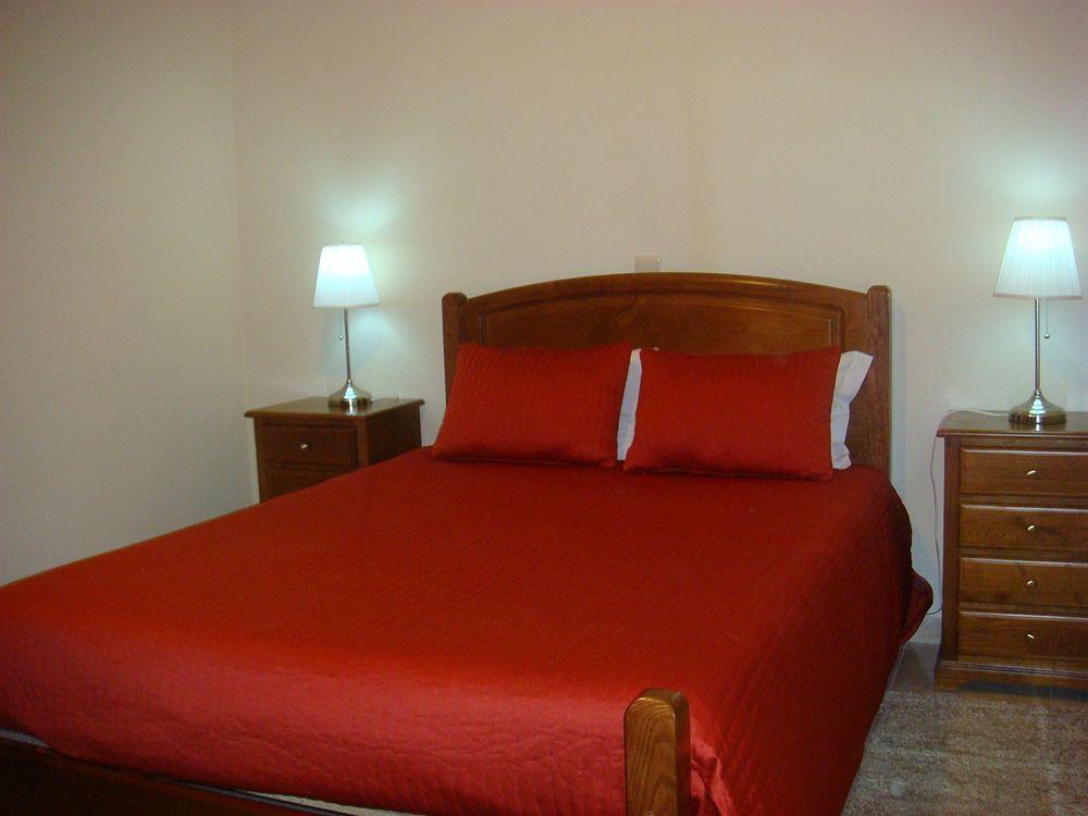 Residencia Santa Marta Hotell Tomar Exteriör bild