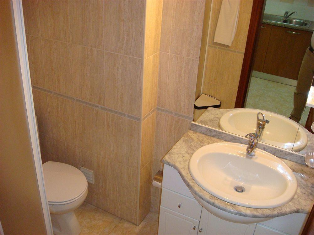 Residencia Santa Marta Hotell Tomar Exteriör bild