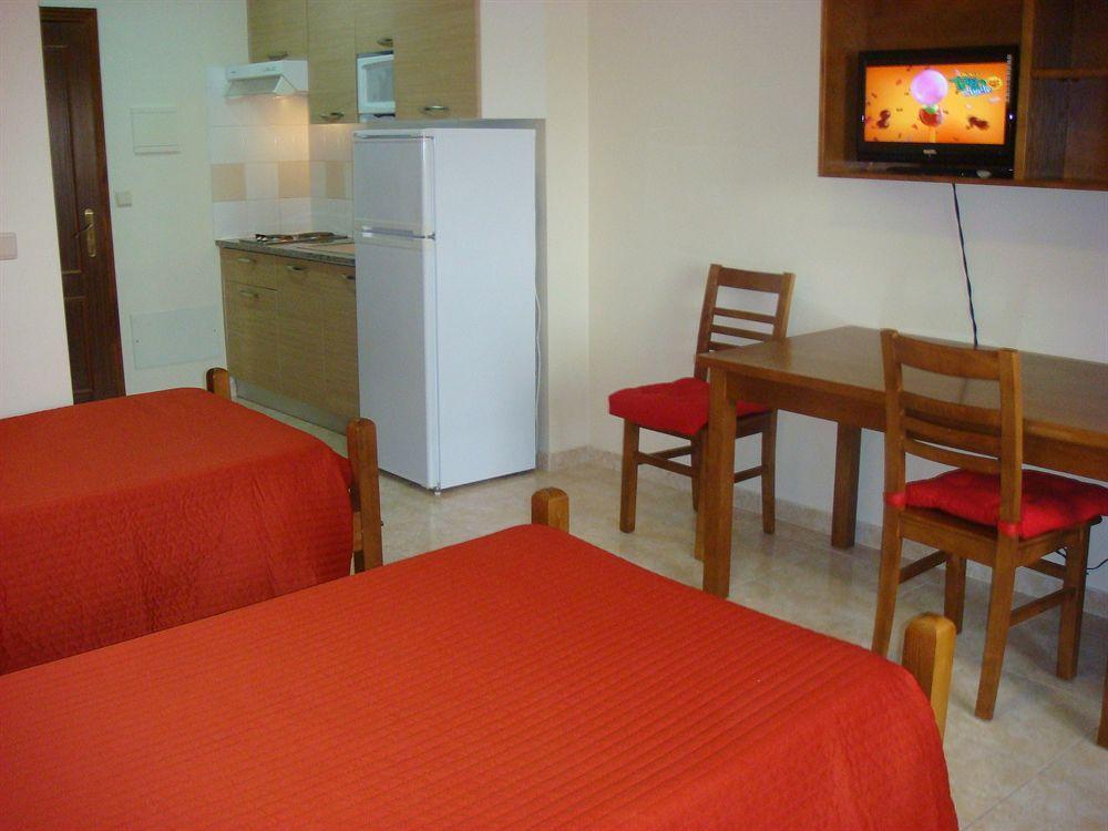 Residencia Santa Marta Hotell Tomar Exteriör bild