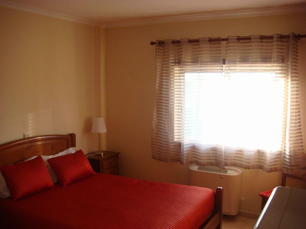 Residencia Santa Marta Hotell Tomar Exteriör bild