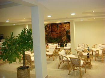 Residencia Santa Marta Hotell Tomar Exteriör bild