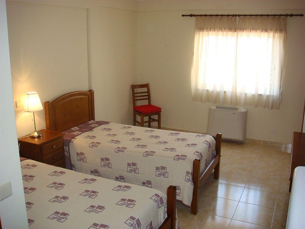 Residencia Santa Marta Hotell Tomar Exteriör bild