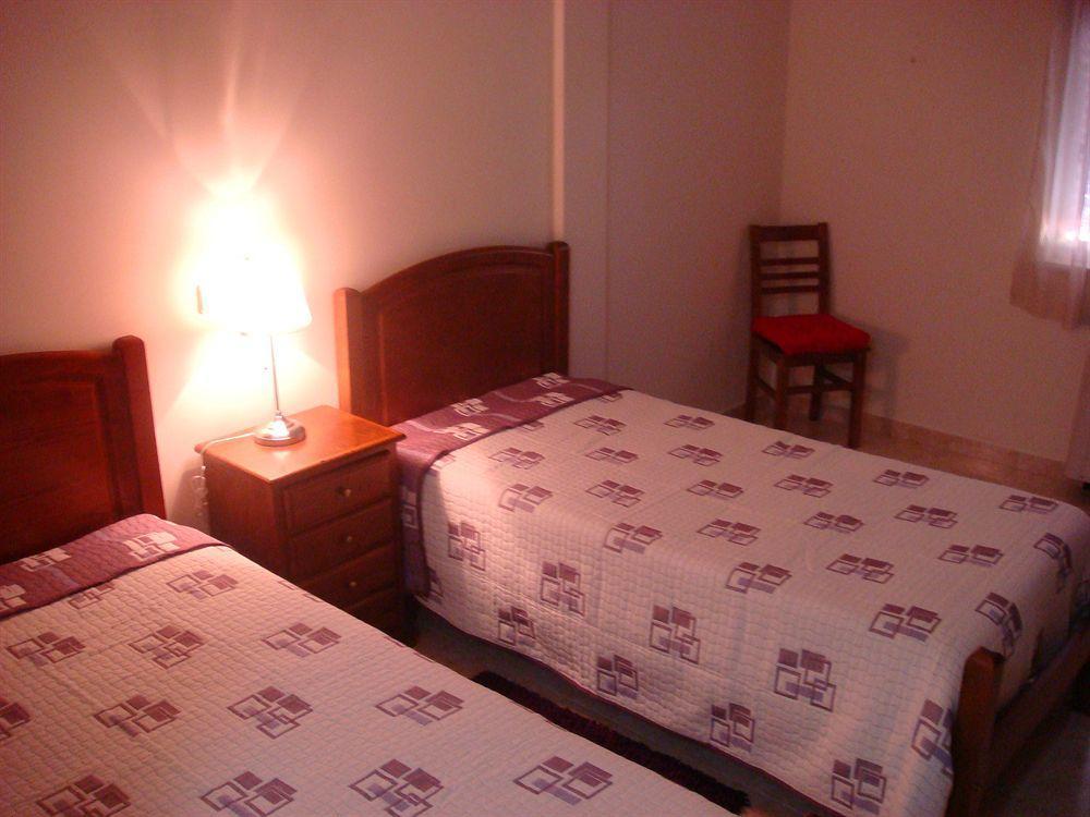 Residencia Santa Marta Hotell Tomar Exteriör bild