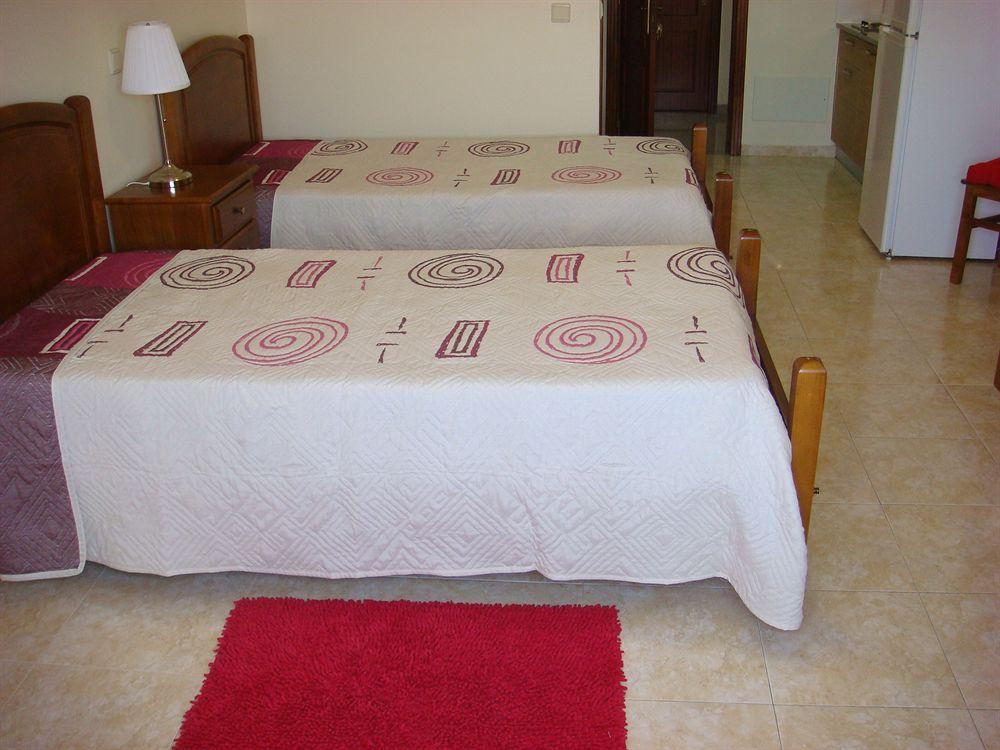 Residencia Santa Marta Hotell Tomar Exteriör bild