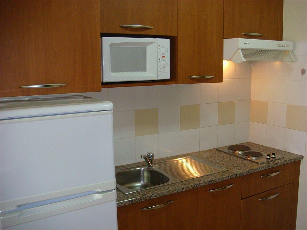 Residencia Santa Marta Hotell Tomar Exteriör bild